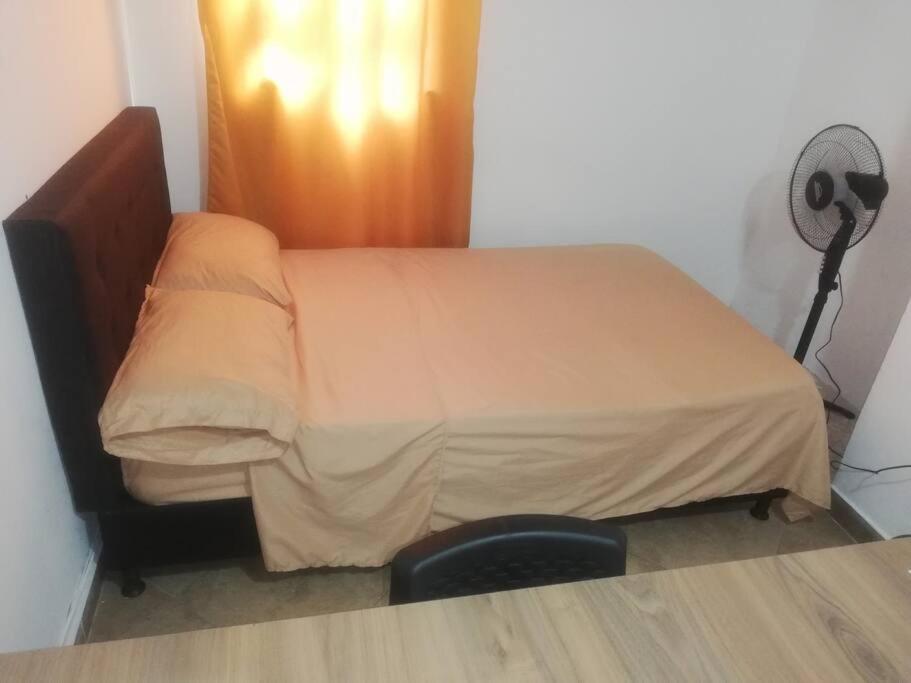 Guest house Dahelihost *